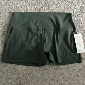 Lululemon Classic Short
